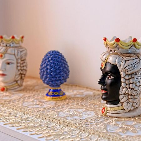 Casa Celeste 诺托 外观 照片